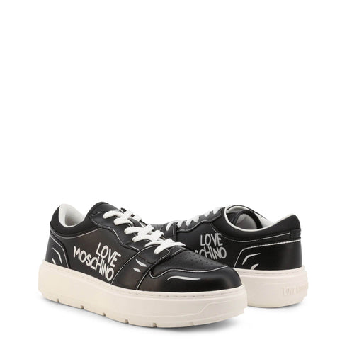 Love Moschino Tennised - Estita Fashion